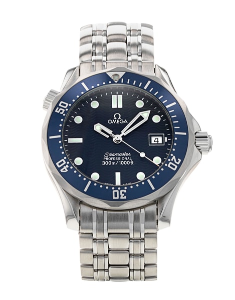 Omega Seamaster 300m Mid-Size 2561.80.00